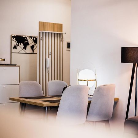 Saranda Terraces Exclusive Appartment Dış mekan fotoğraf