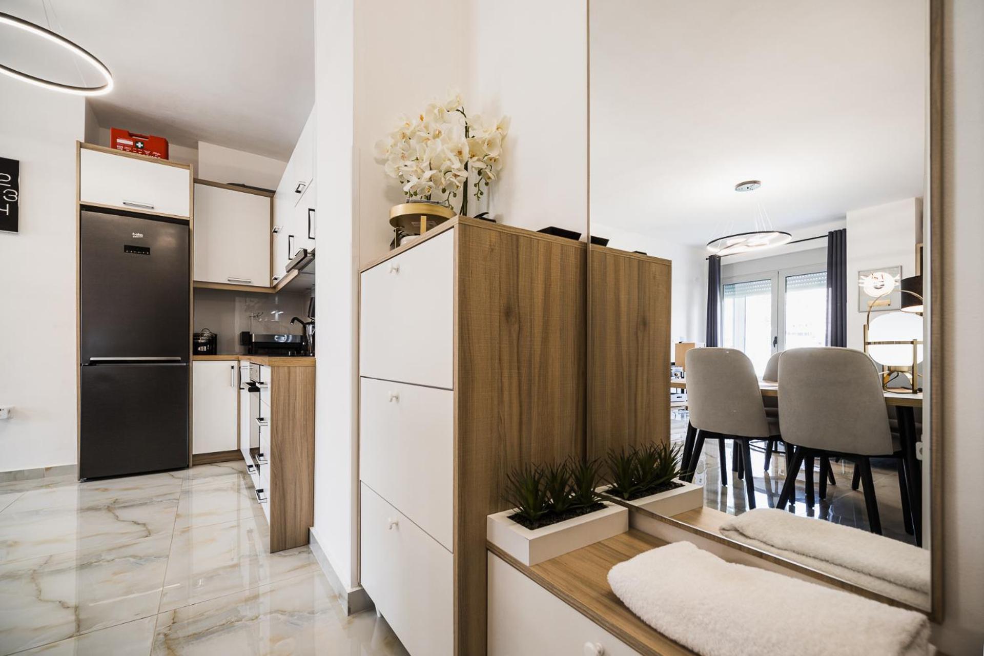 Saranda Terraces Exclusive Appartment Dış mekan fotoğraf