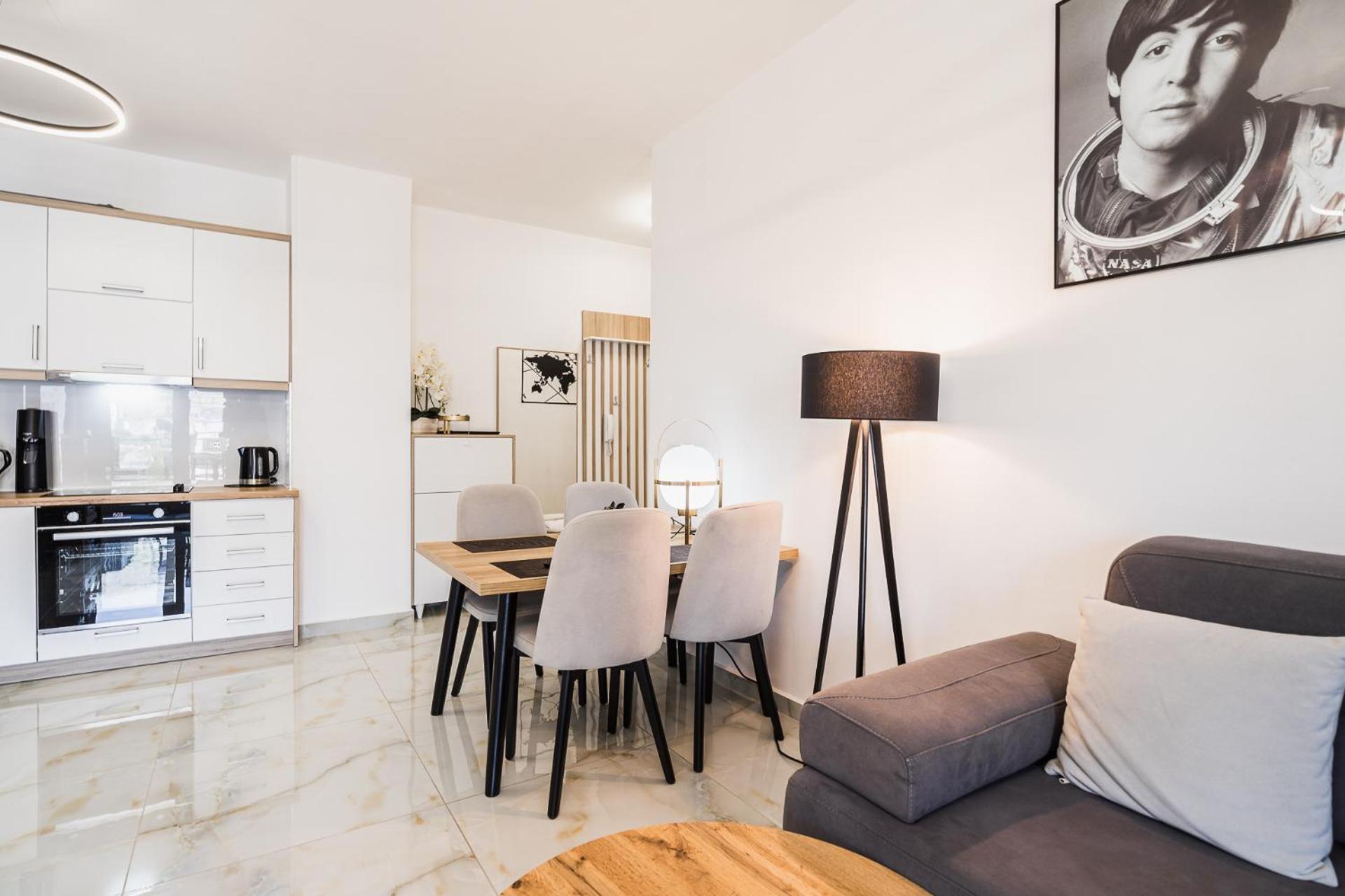 Saranda Terraces Exclusive Appartment Dış mekan fotoğraf