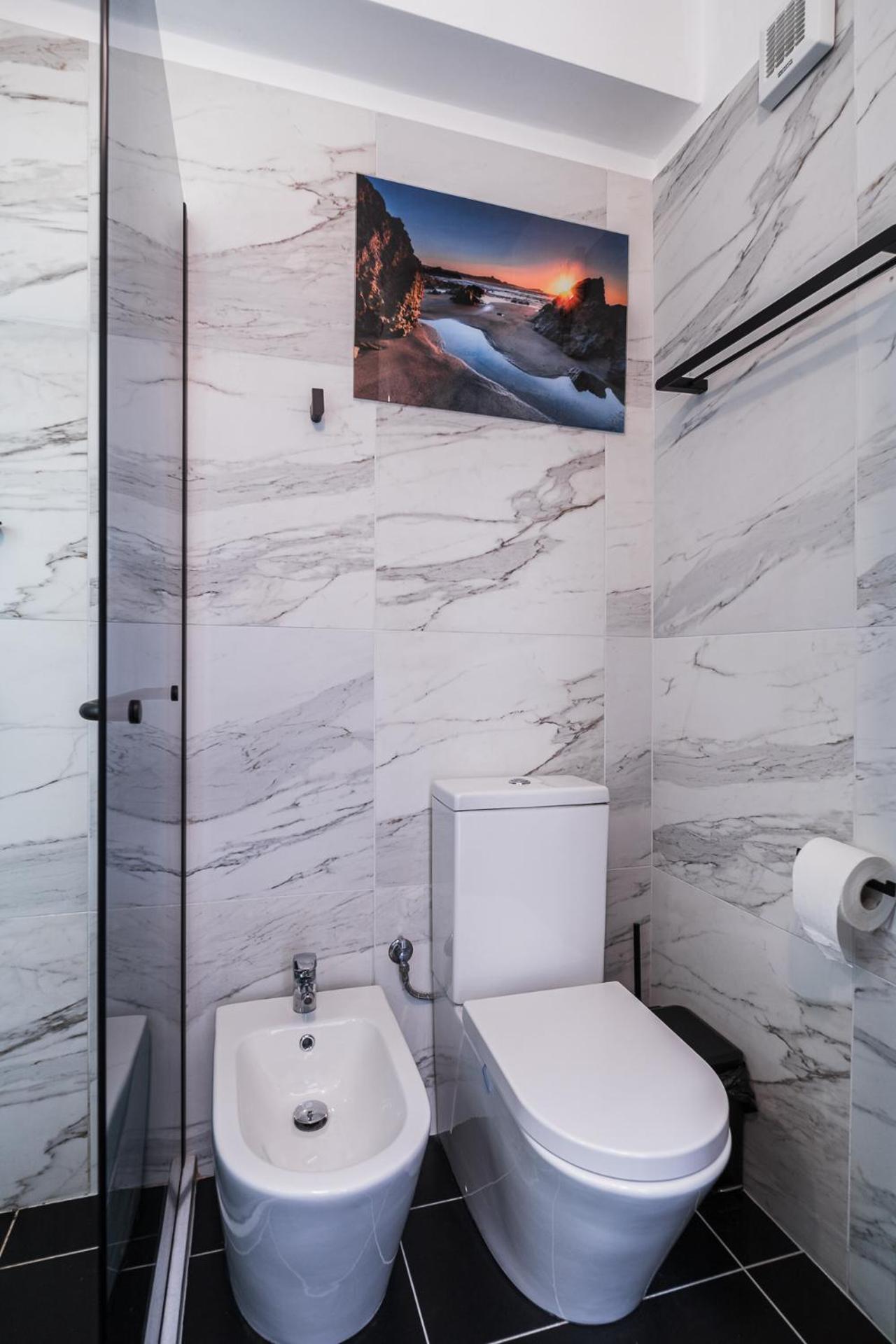 Saranda Terraces Exclusive Appartment Dış mekan fotoğraf
