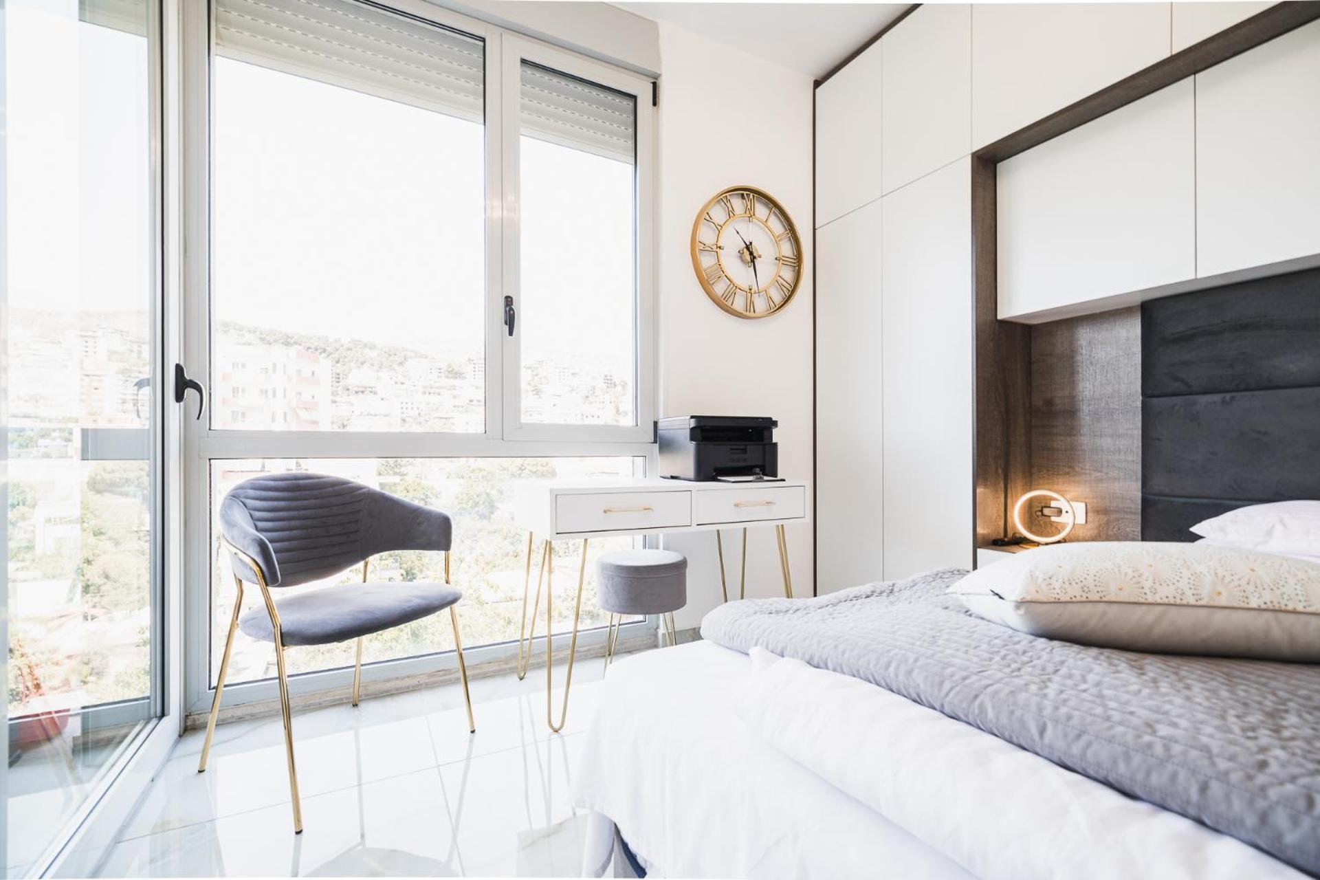 Saranda Terraces Exclusive Appartment Dış mekan fotoğraf