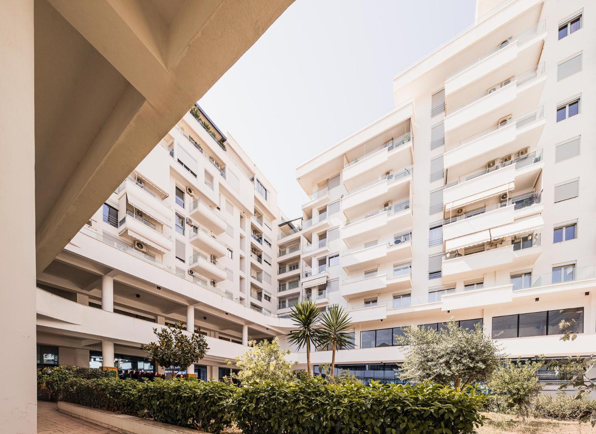 Saranda Terraces Exclusive Appartment Dış mekan fotoğraf