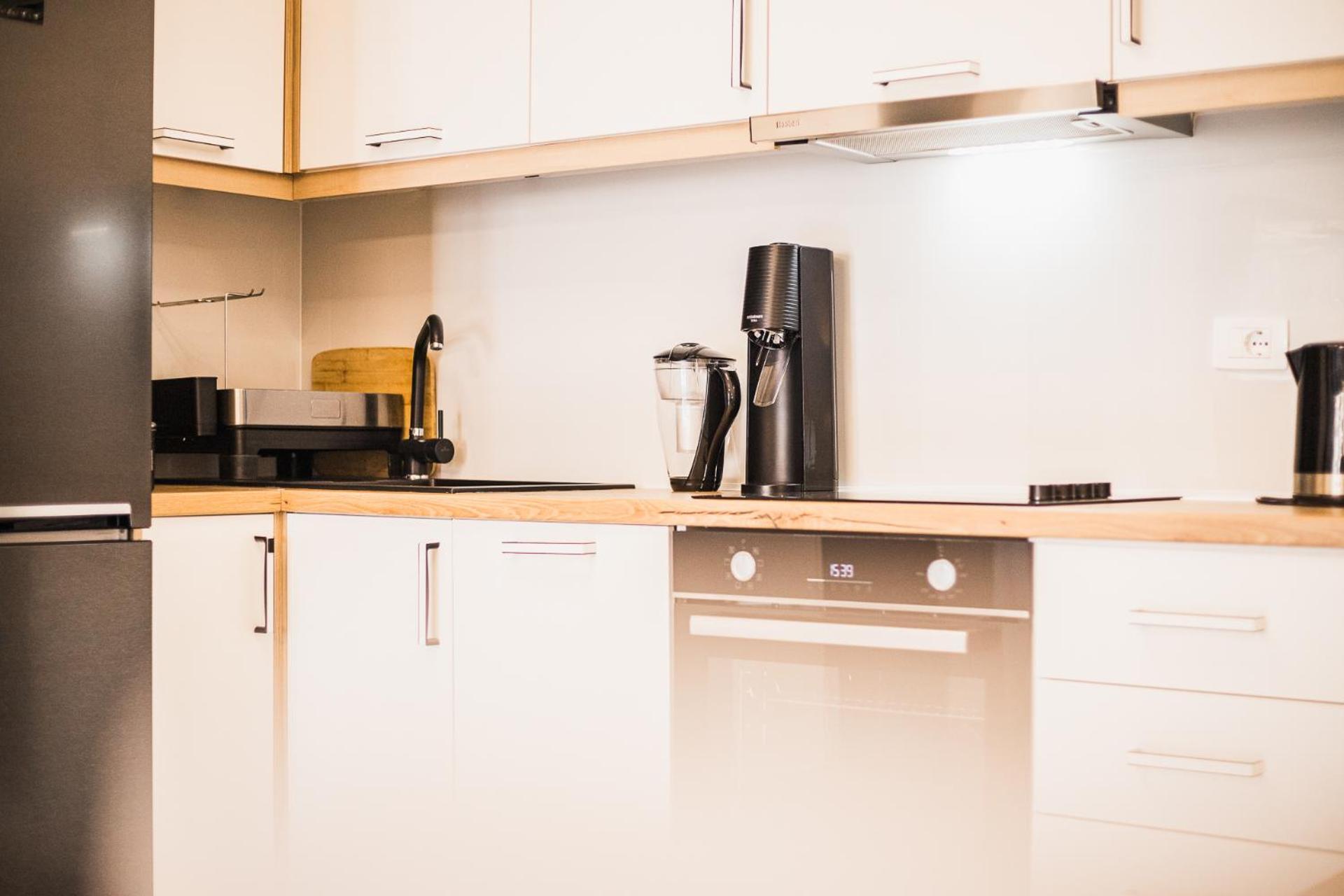 Saranda Terraces Exclusive Appartment Dış mekan fotoğraf