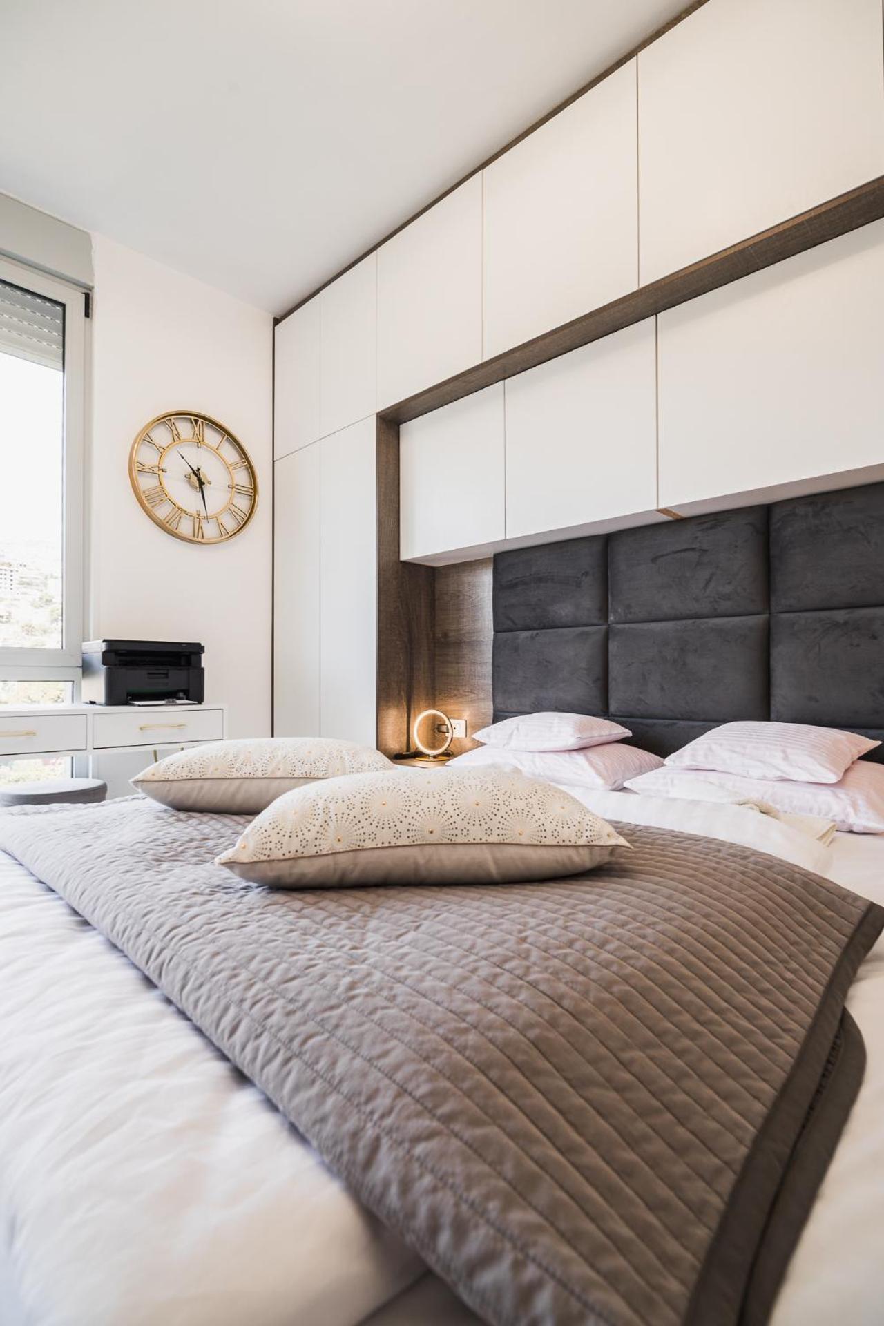 Saranda Terraces Exclusive Appartment Dış mekan fotoğraf