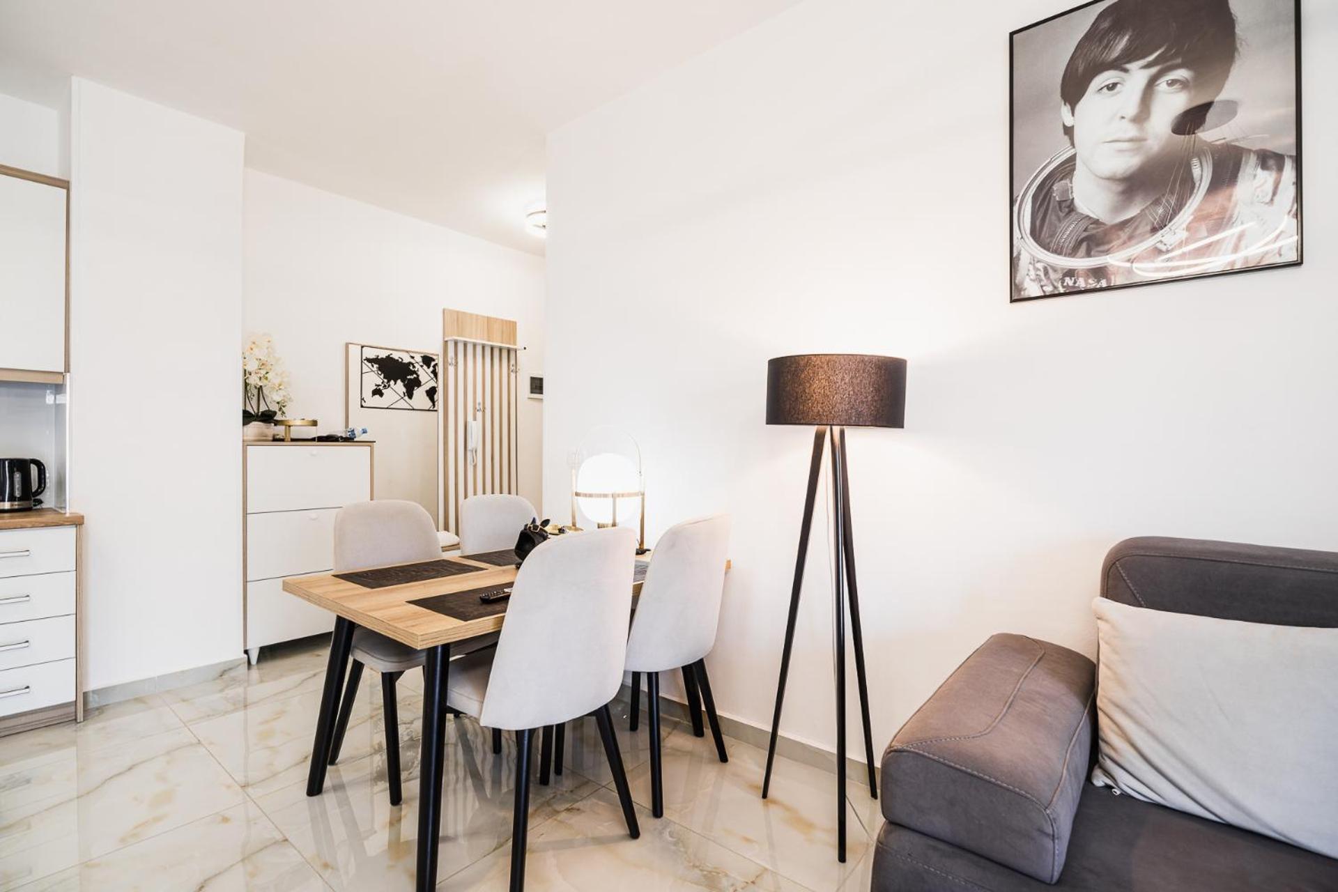 Saranda Terraces Exclusive Appartment Dış mekan fotoğraf