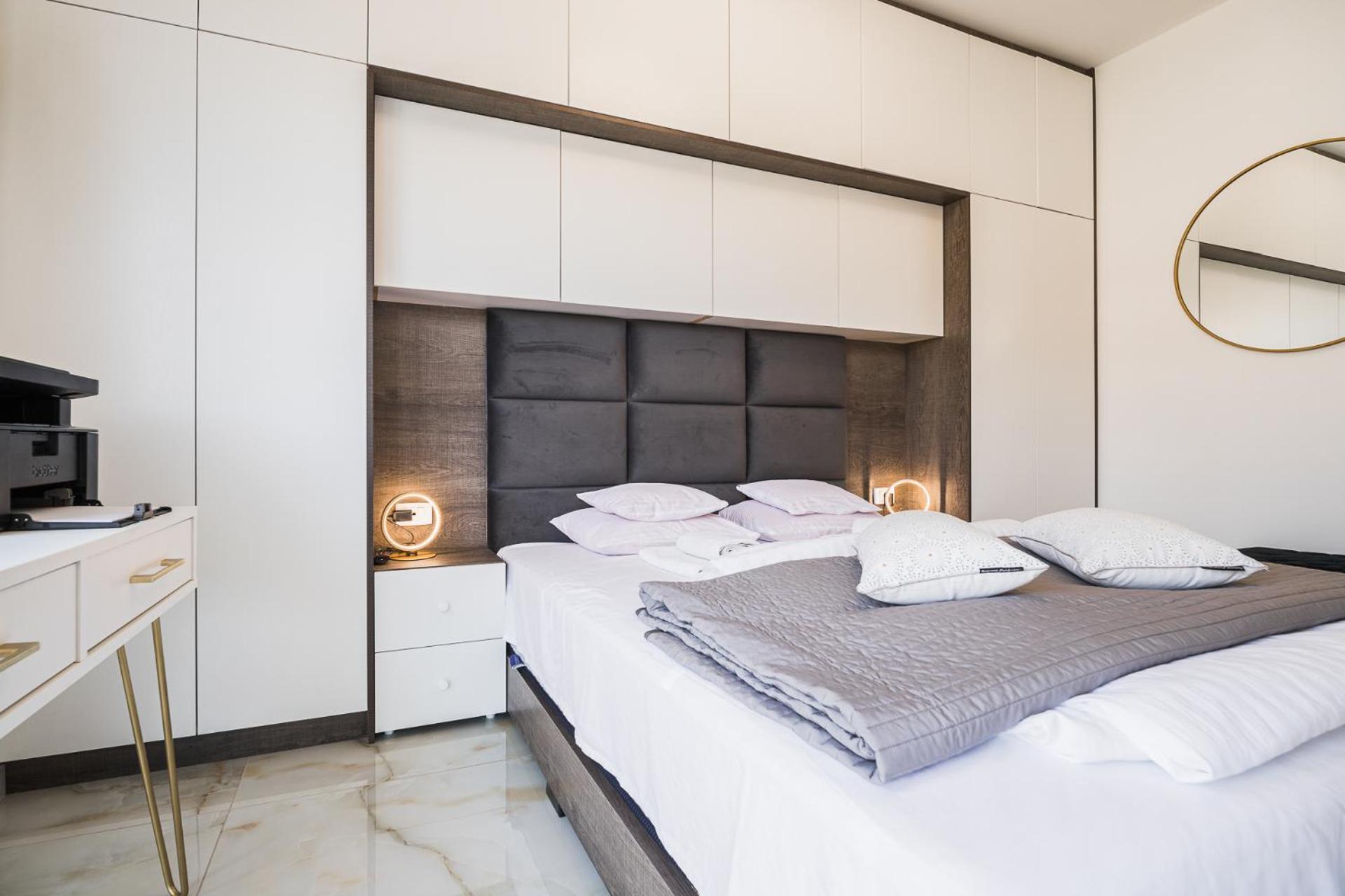Saranda Terraces Exclusive Appartment Dış mekan fotoğraf